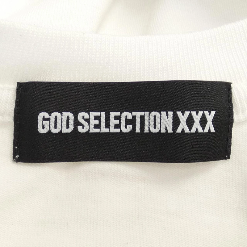 Áo thun GOD SELECTION XXX - Hàng hiệu Authentic 898625