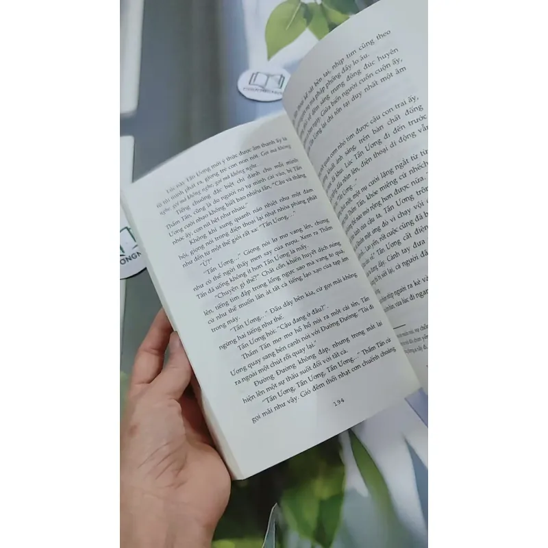 Này Những Phong Hoa Tuyết Nguyệt - Công Tử Hoan Hỉ 744702