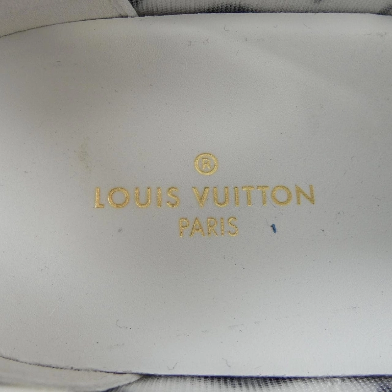 Giày sneaker LOUIS VUITTON - Hàng hiệu Authentic 830683