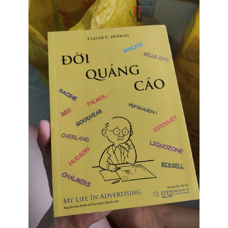 Đời quảng cáoHCM01/03 Rebooks.vn 943364