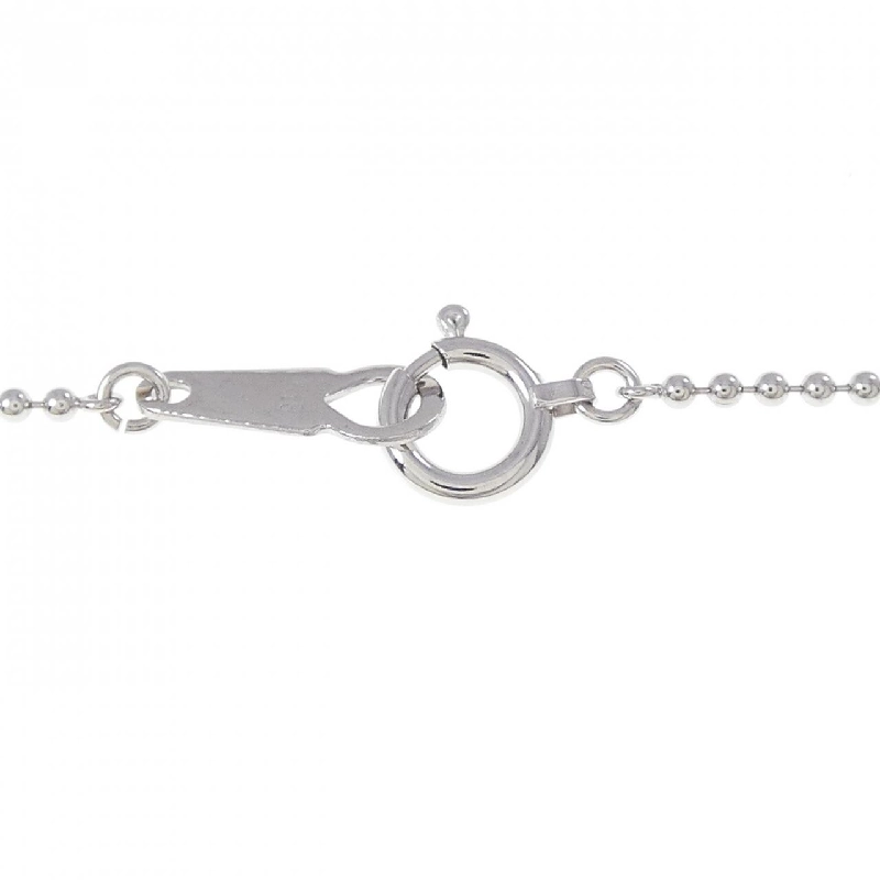 K18WG Dây chuyền hình chìa khóa - Hàng hiệu Chính hãng 859525