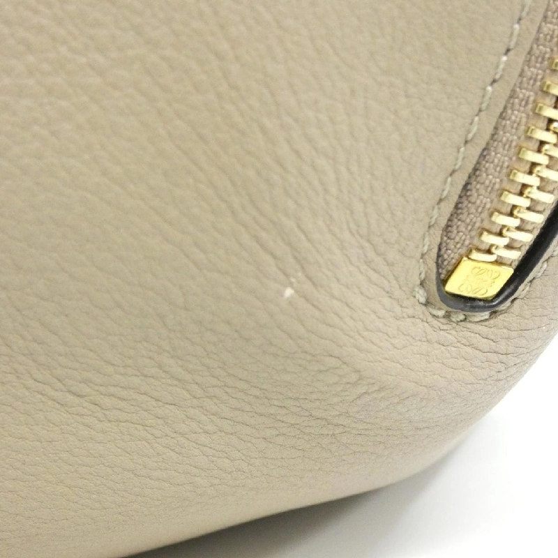 Túi xách vai Loewe Hammock Small 387 30 S35 - Hàng hiệu Authentic 801456