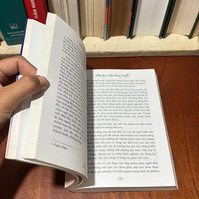 II Chuyện Dã Sử: Chuyện Cũ Bên Dòng Sông Tô - Viên Mai Nguyễn Công Chí - 2010 719513