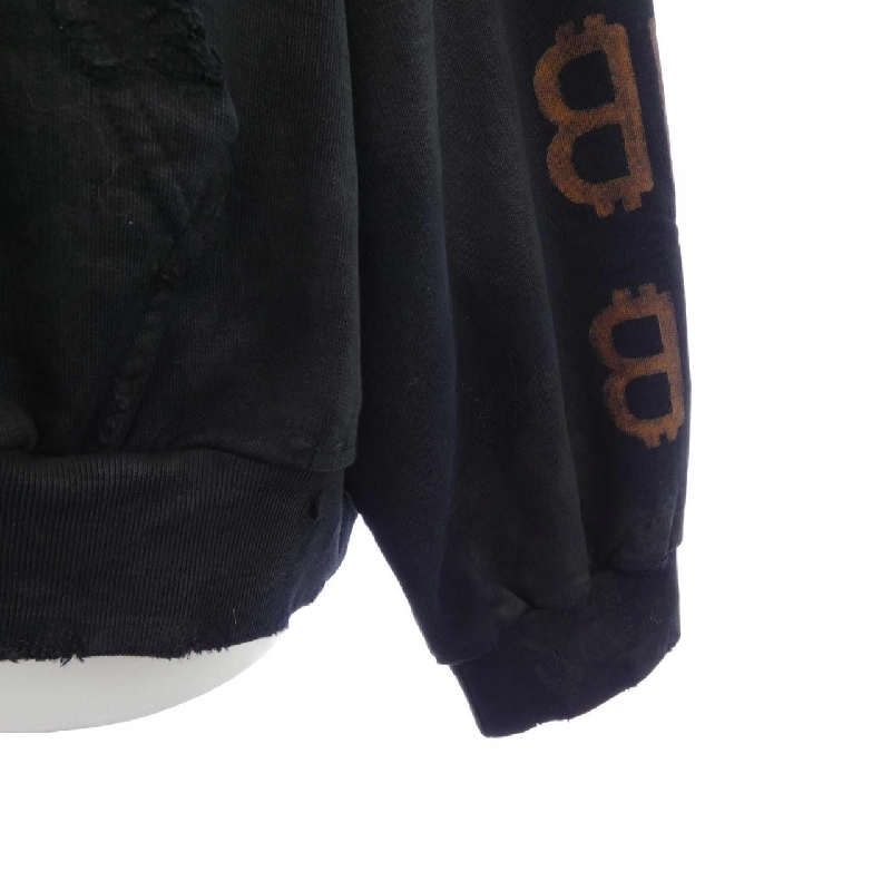 Balenciaga BALENCIAGA 742603 TOVN7 UNISEX Áo khoác - Hàng hiệu Chính hãng 886347