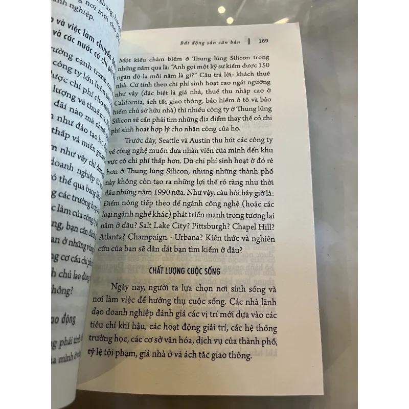 BẤT ĐỘNG SẢN CĂN BẢN - ĐỖ KIỆN ẢNH, ANH THƯ 938222