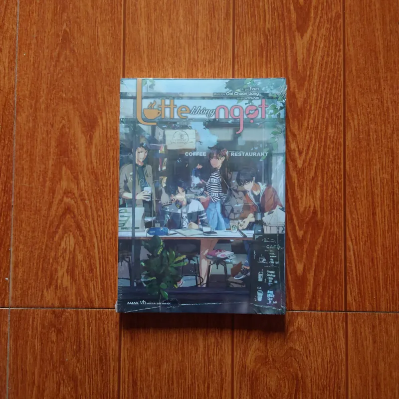 Lotte không ngọt 1030926