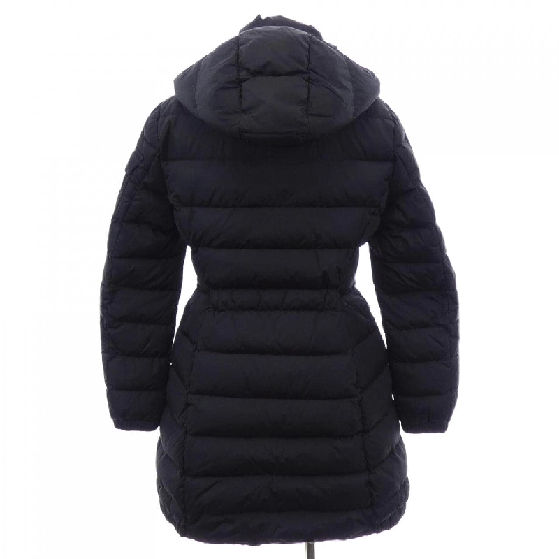 MONCLER CHARPAL Áo khoác lông - Hàng hiệu Authentic 813743