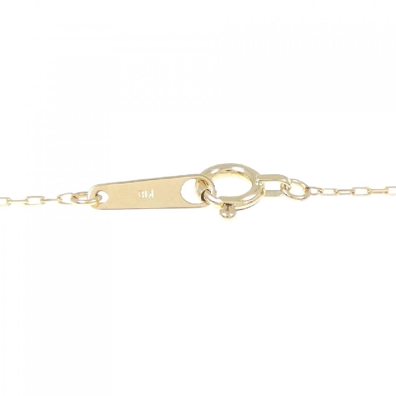 Dây chuyền kim cương Festaria 0.07CT - Hàng hiệu Chính hãng 840920