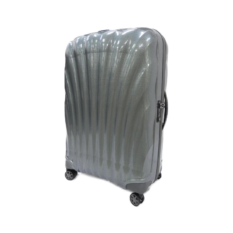 【Sản phẩm mới】Samsonite C-LITE C-LIGHT Spinner75 94L 122861 Túi kéo 614114