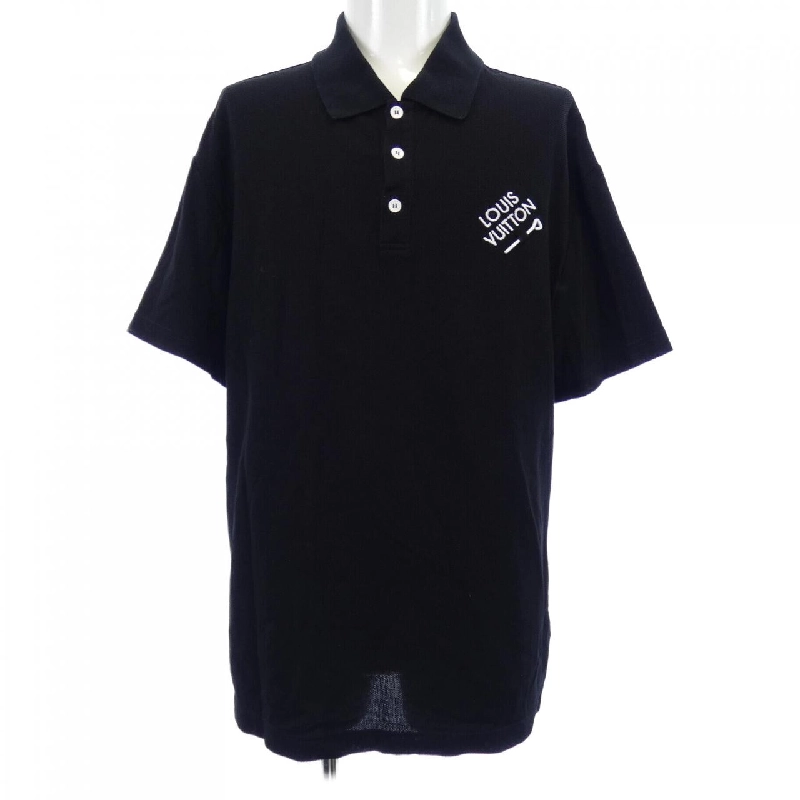 Áo polo LOUIS VUITTON có thêu chữ ký HNY58WJ64 - Hàng hiệu Authentic 897760