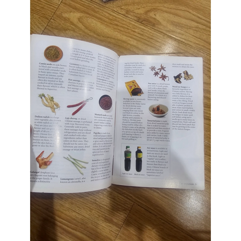 Eurasian favourites. Tặng kèm đơn từ 20k. 456142