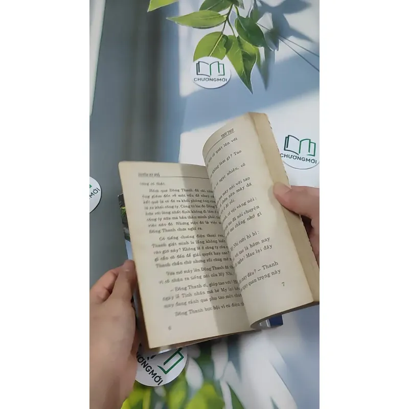 Bộ Duyên Kỳ Ngộ 1,2 - Thư Thư 776030