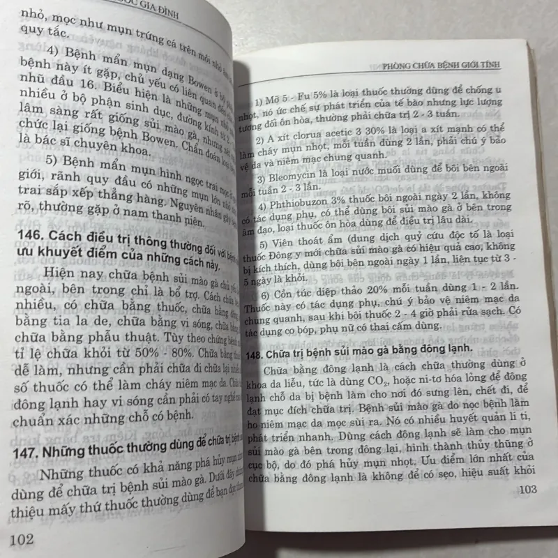 420 câu hỏi về phòng chữa bệnh giới tính - Lý Nguyên Văn 791557