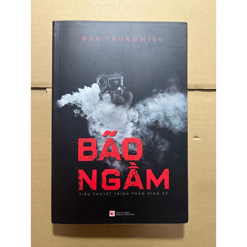 Tiểu Thuyết Bão Ngầm 527633