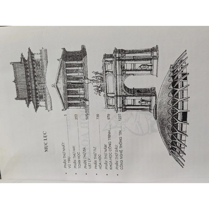 Almanach tri thức trẻ - nhiều tác giả 507847