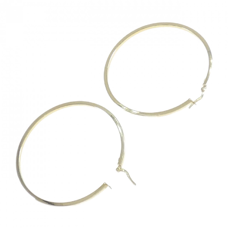 Bông tai K10YG Star Jewelry 665873