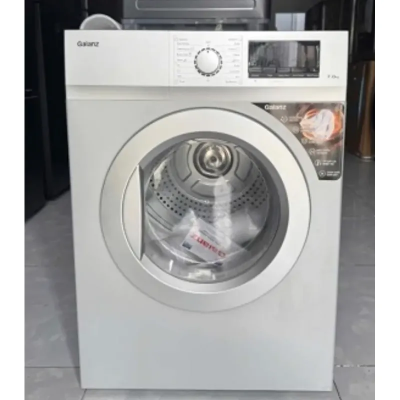 Máy sấy quần áo Galanz DV-70T5C(W) 7kg Trắng 930952