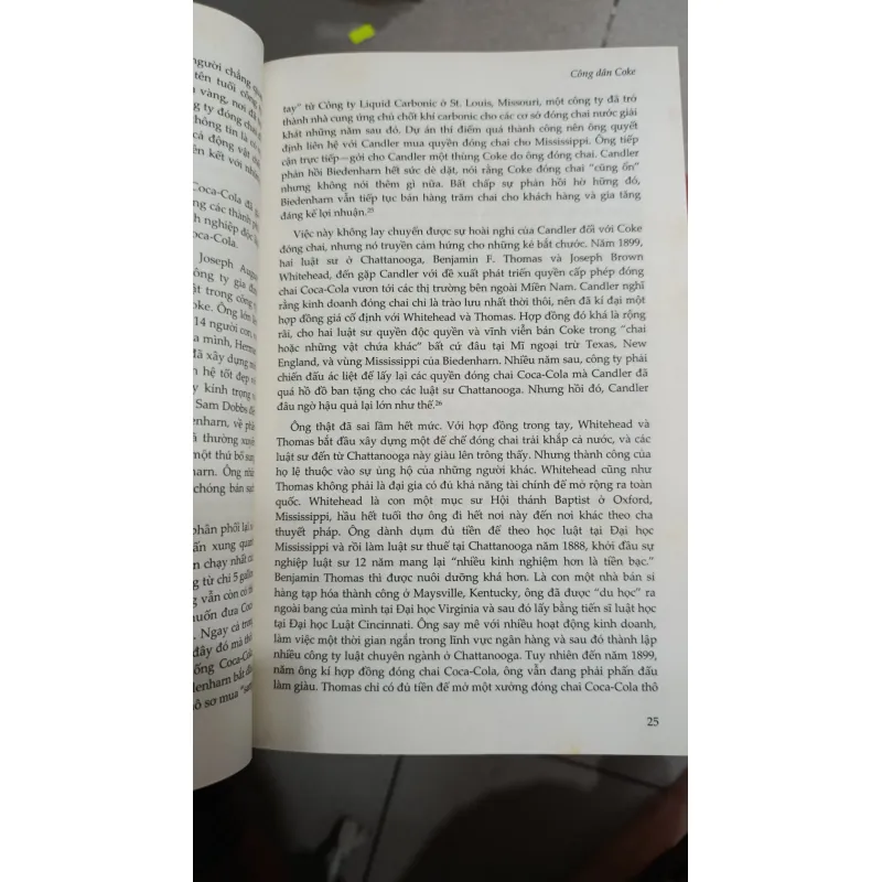 CÔNG DÂN COKE - NGUYỄN HẠO NHIÊN 738872