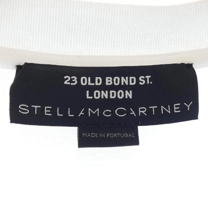 Áo phông STELLA MCCARTNEY 601850 SMP88 628770