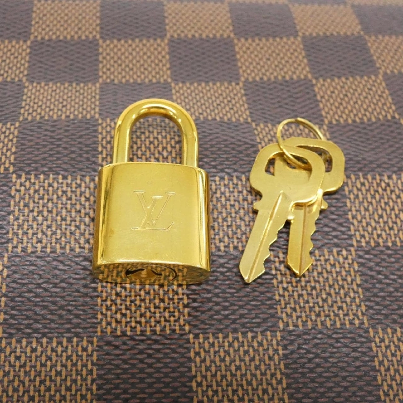 Túi xách Boston Louis Vuitton Damier Speedy Bandoulière 30cm N41367 614900