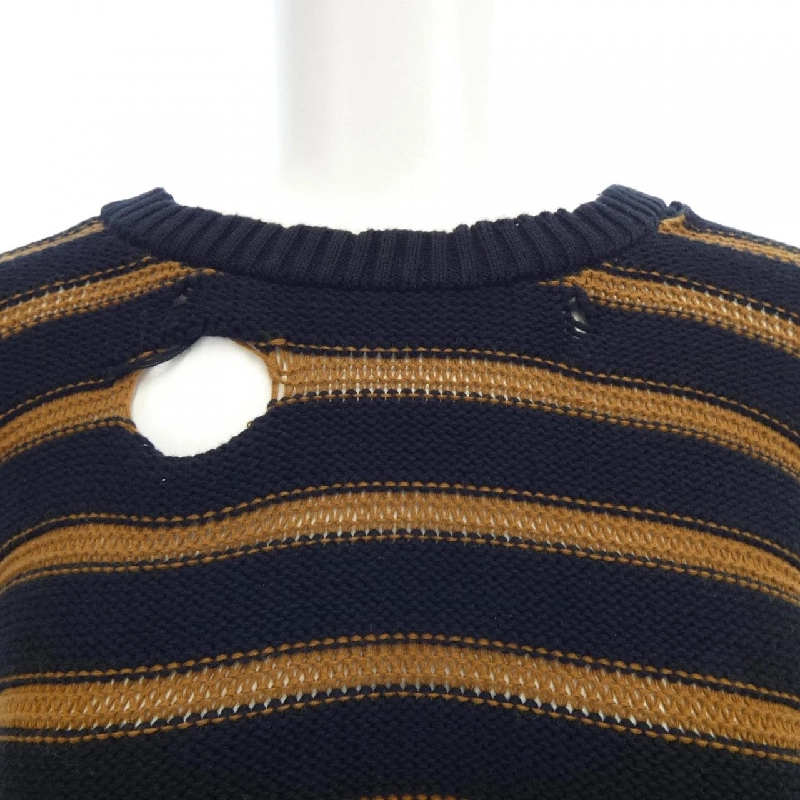 【Mã giảm giá】MM6 ニット 642987