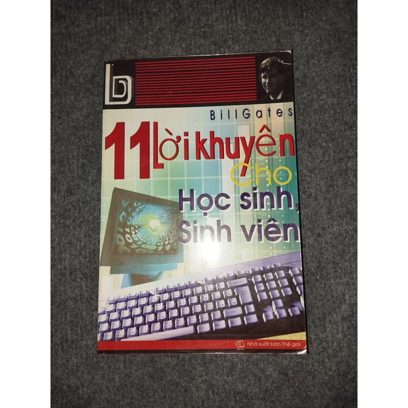 11 LỜI KHUYÊN CHO HỌC SINH SINH VIÊN 472315