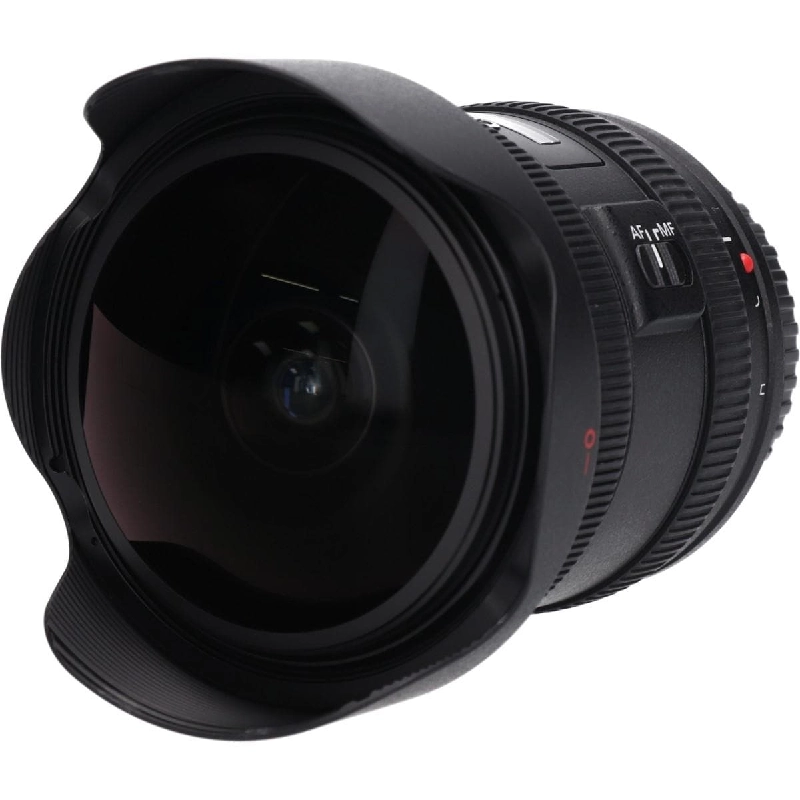 Ống kính EF8-15mm F4L FISHEYE USM - Hàng hiệu Authentic 879327