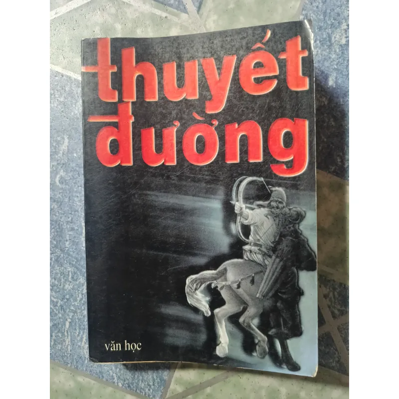thuyết đường 1028961