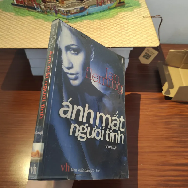 Ánh mắt người tình 562052