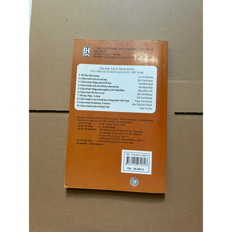 Giáo trình du lịch văn hoá - những vấn đề lý luận và nghiệp vụ 607799