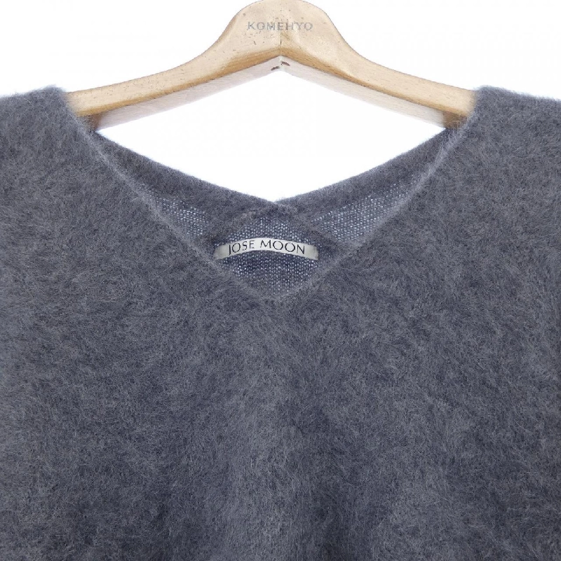 【Mã giảm giá】JOSE MOON Váy liền 647930