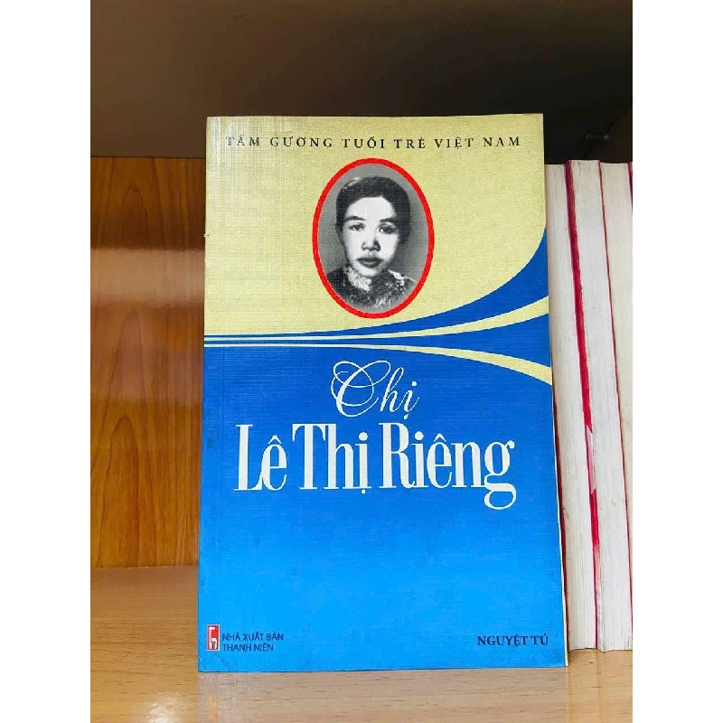 Chị Lê Thị Riêng 723766