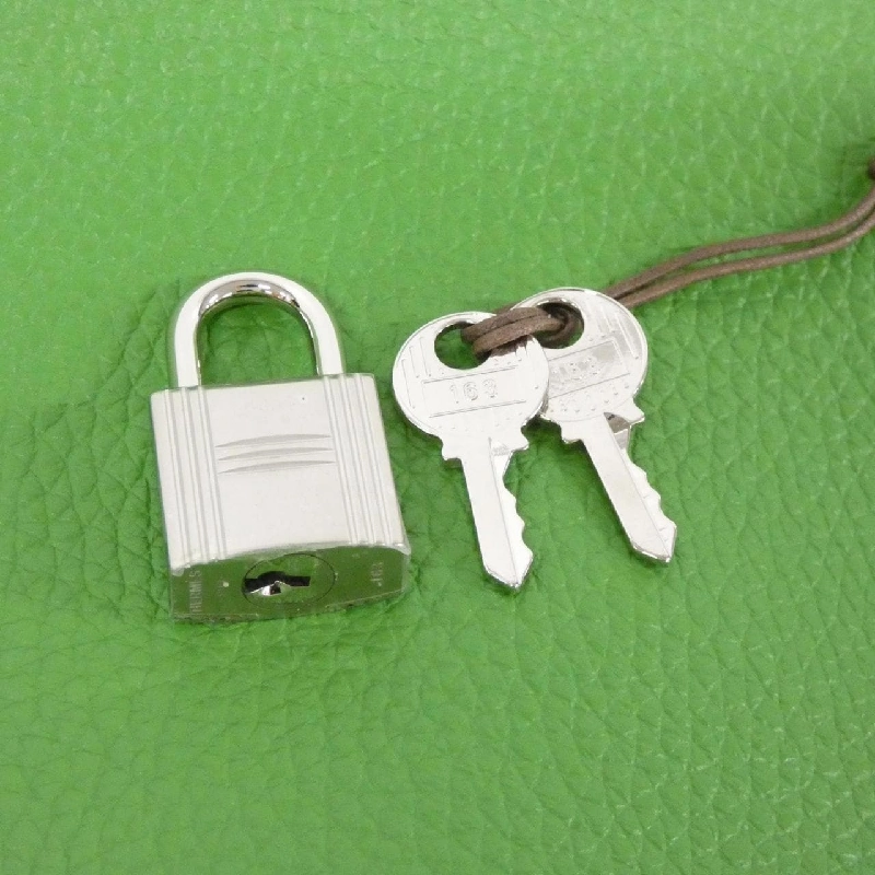 Túi xách Hermès Picotin Lock PM 056289CK - Hàng hiệu Authentic 771554