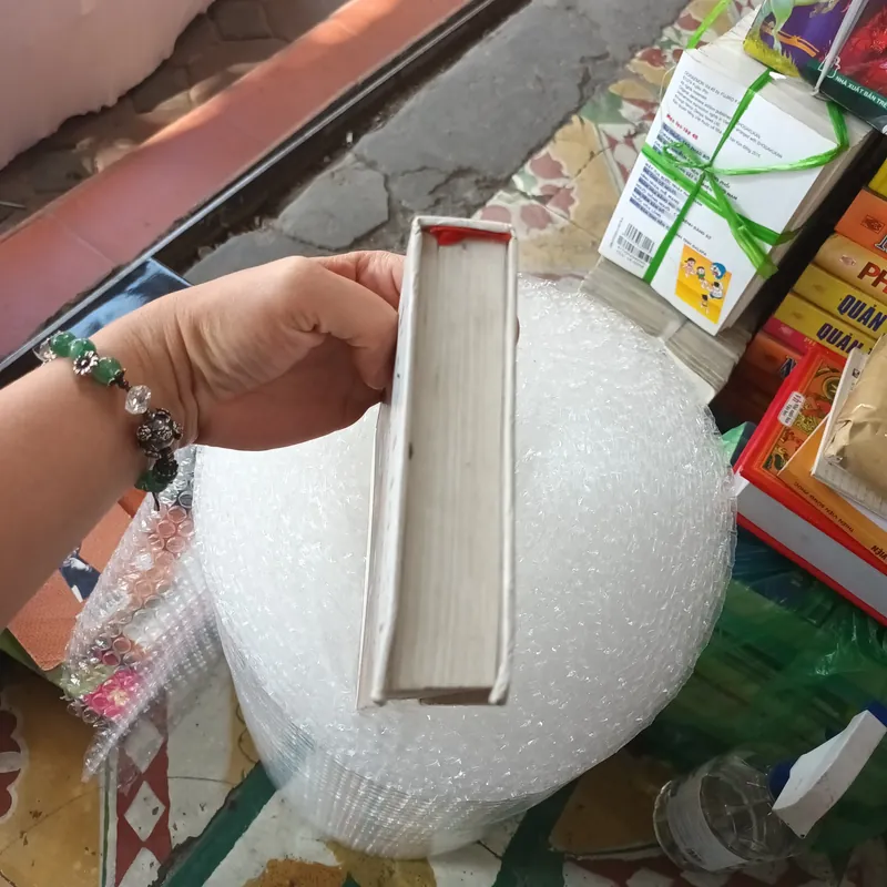 Đường Về Nô Lệ - F.A.Hayek 705855