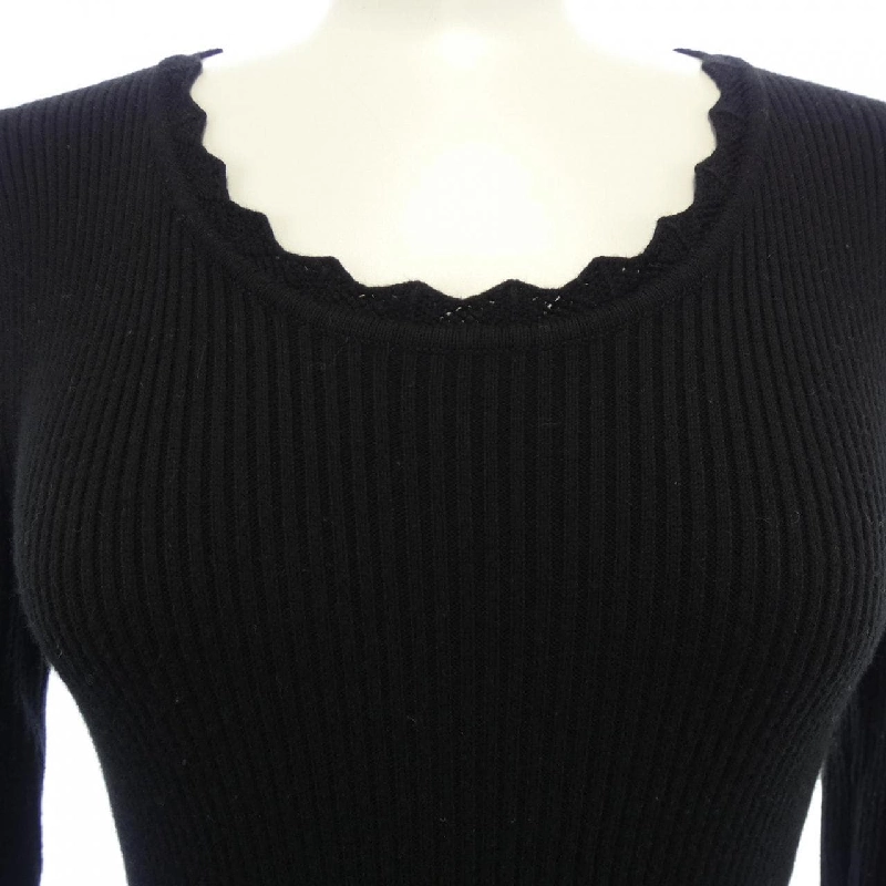 【Mã giảm giá】TO BE CHIC Đầm 653681