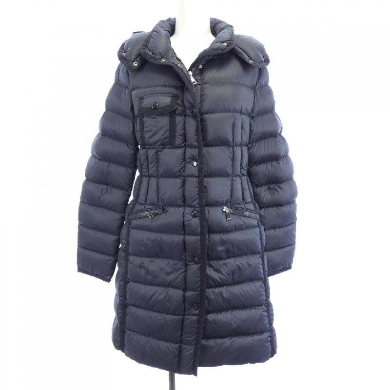 Moncler MONCLER HERMINE Áo khoác lông 633571