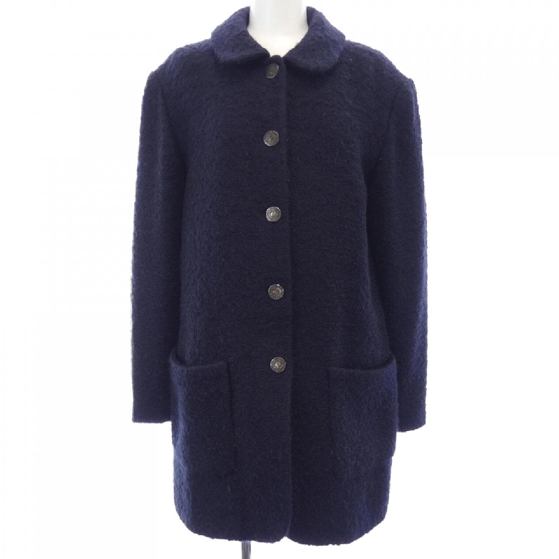 【Mã giảm giá】【Cổ điển】Áo khoác CHANEL 638103