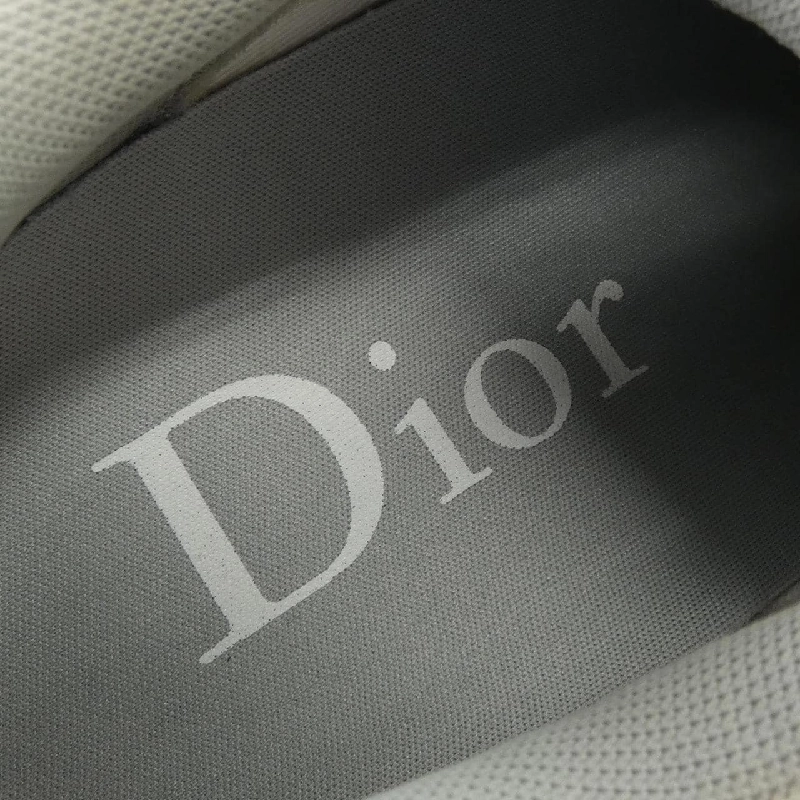 Giày sneaker DIOR HOMME - Hàng hiệu Authentic 903612