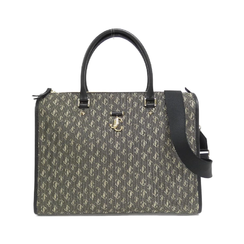 Túi xách tay JIMMY CHOO WEBB TOP HANDLE 618704