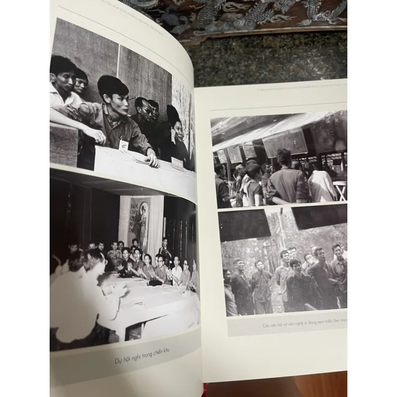 Kỷ yếu Kỷ niệm 50 năm từ Phòng Hội hoạ giải phóng đến Hội hoạ TP.HCM 1962-2012 787239