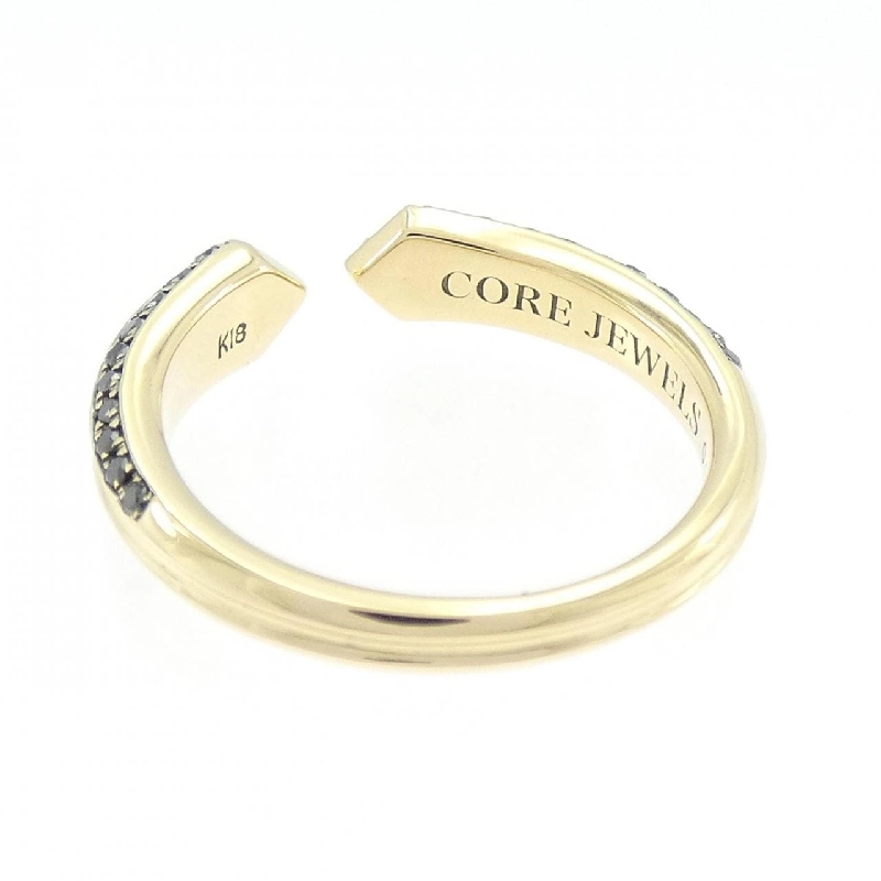 Nhẫn kim cương Core Jewels 0.347CT - Hàng hiệu Authentic 841435