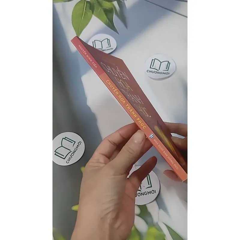 Chuyển Họa Thành Phúc (Sách Phật - Giáo Lý 705558