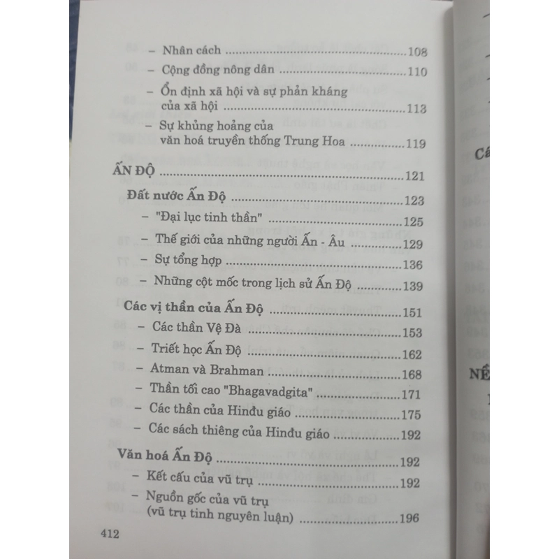 Các nền văn hóa thế giới - Phương Đông 385434