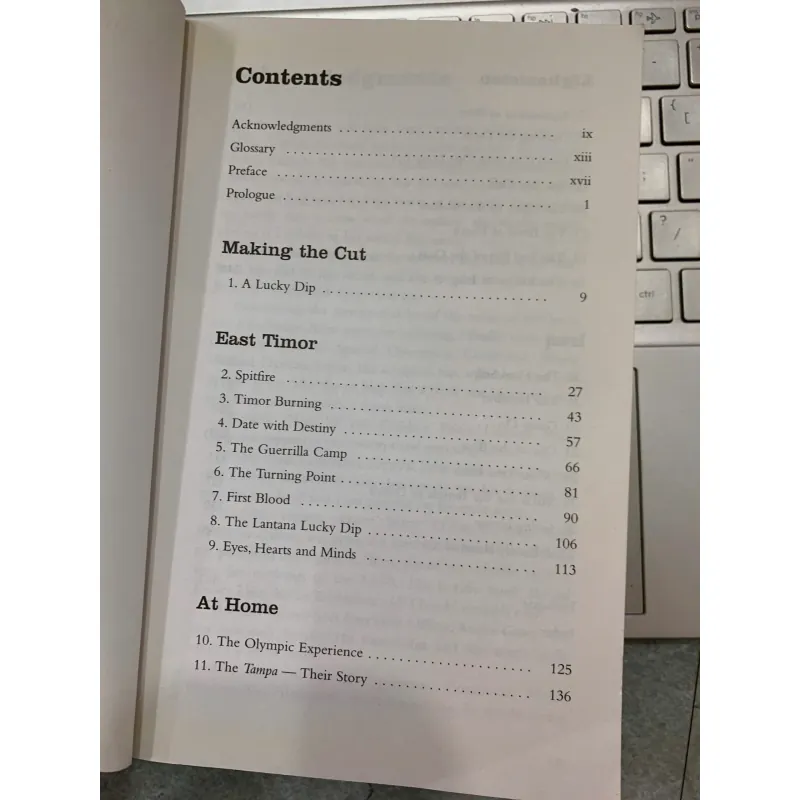 THE AMAZING SAS (SAS PHI THƯỜNG) - IRAN MCPHEDRAN 966502