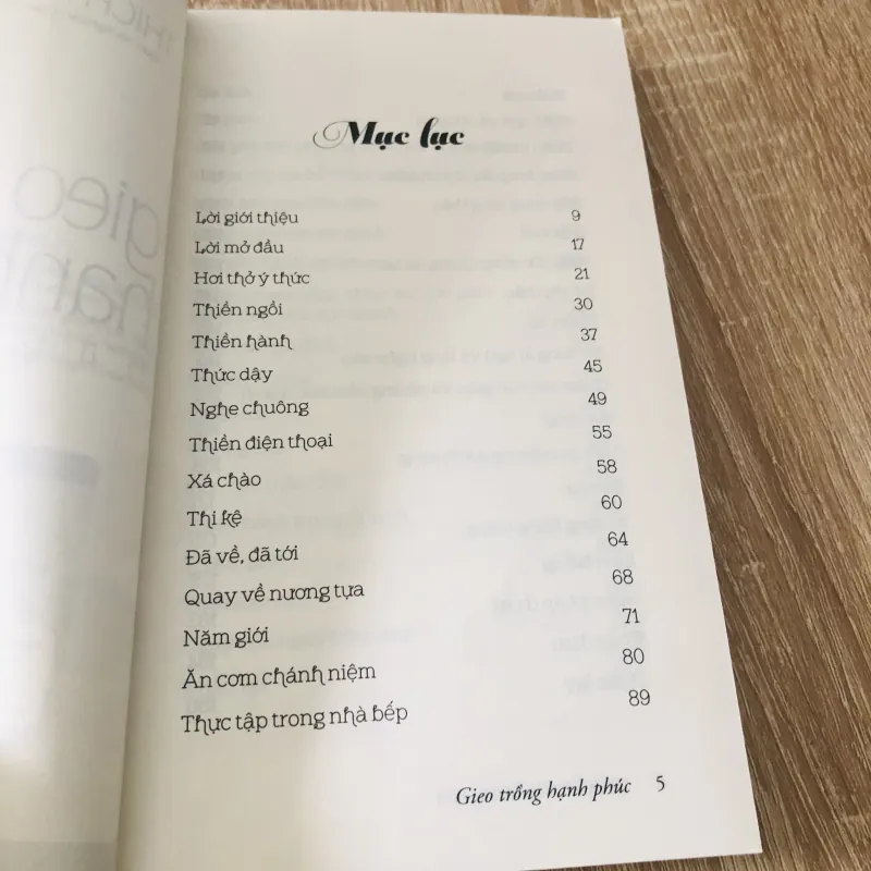 GIEO TRỒNG HẠNH PHÚC  1006387