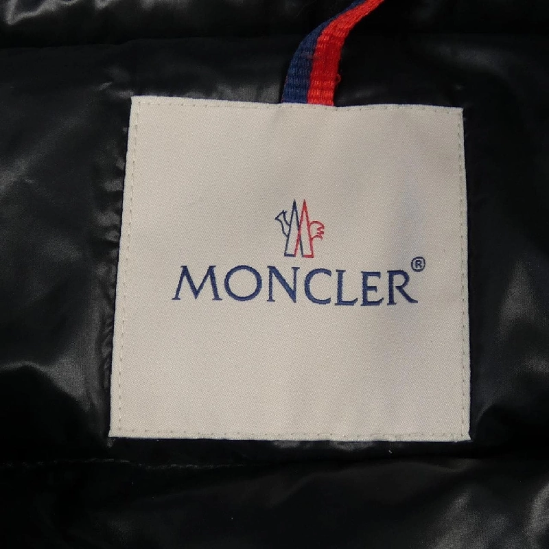 MONCLER CAMBALES Áo khoác lông - Hàng hiệu Chính hãng 822315