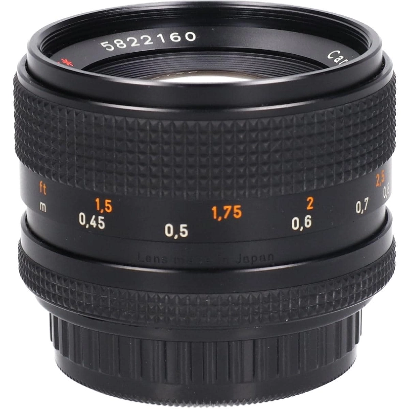 Ống kính PLANAR 50mm F1.4AE (J) - Hàng hiệu Authentic 879252