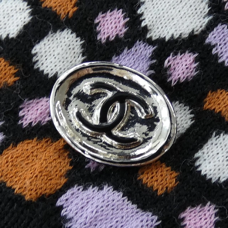 【Mã giảm giá】Chanel CHANEL Áo len 643863