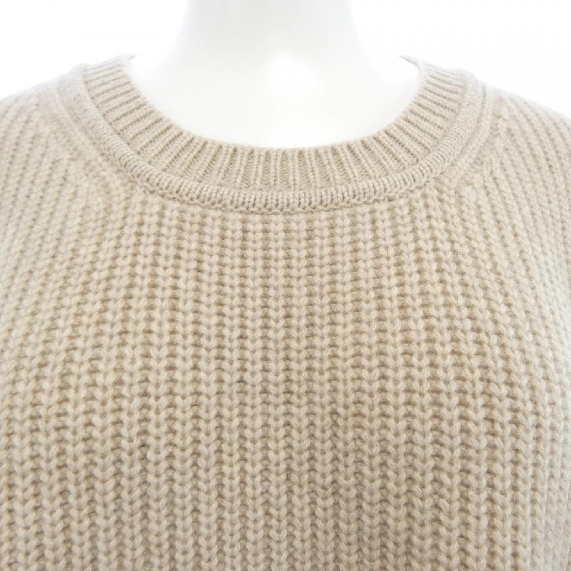 HERMES Áo len Canadian Button 4H2601D1 - Hàng hiệu Authentic 822375