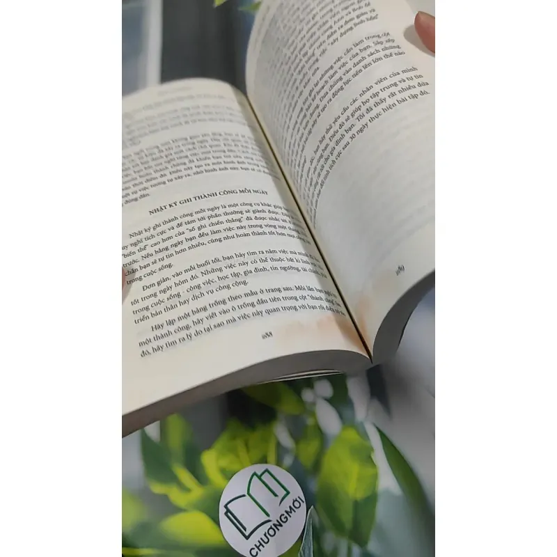 Những Nguyên Tắc Thành Công - Jack Canfield 787148